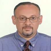 د. طارق اسماعيل
