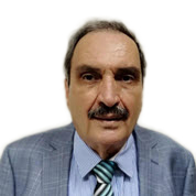 Dr. Khalid Mowaqet