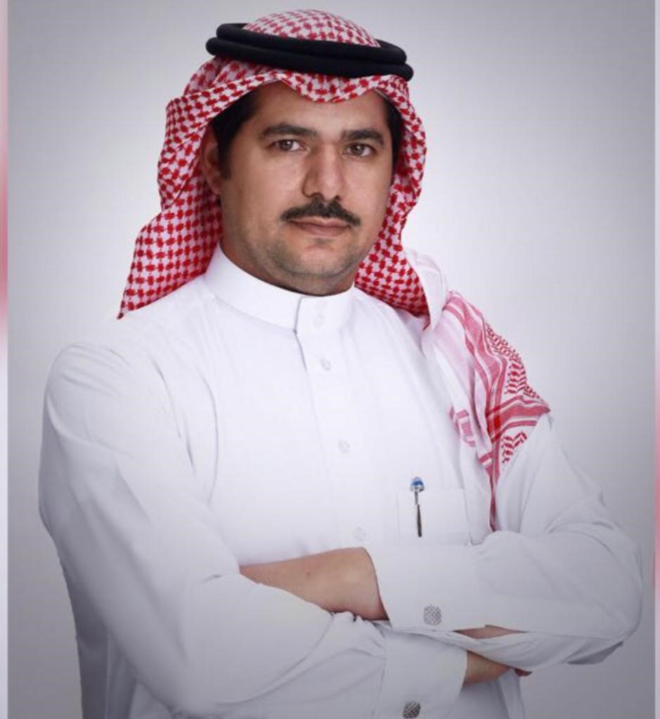 Dr. Mohammed Alahmari