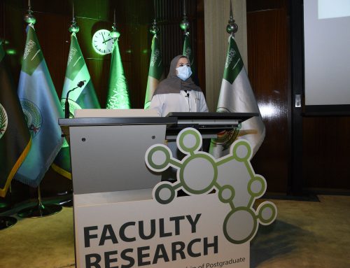 The Third Scientific Research Day for Faculty Members for the Year 2020