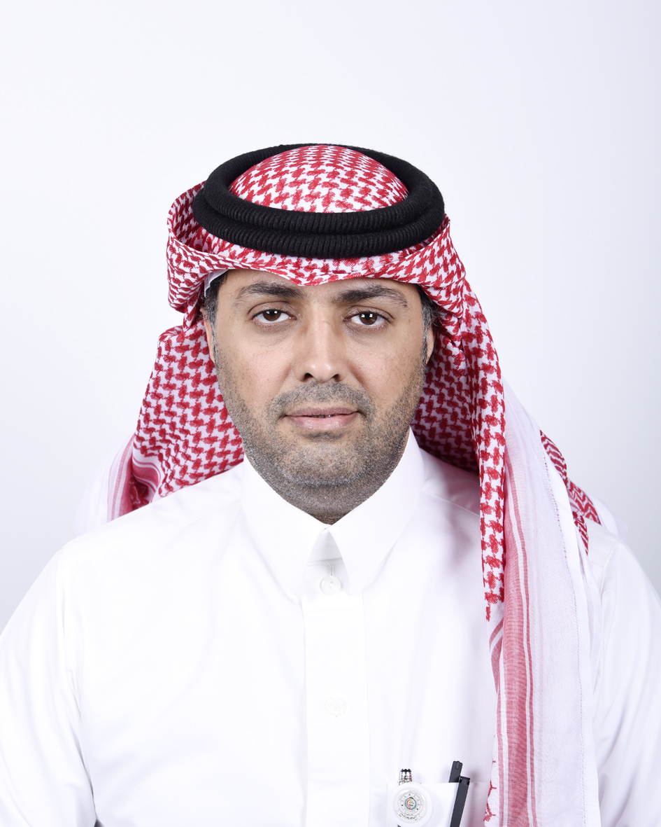 Dr. Saeed al qahtani
