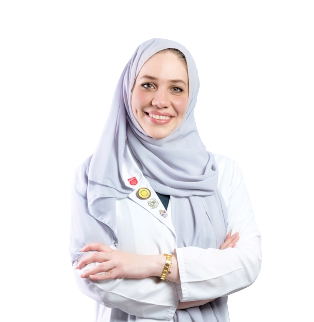 Ms. Eman Talal Hassan AlAskandrani