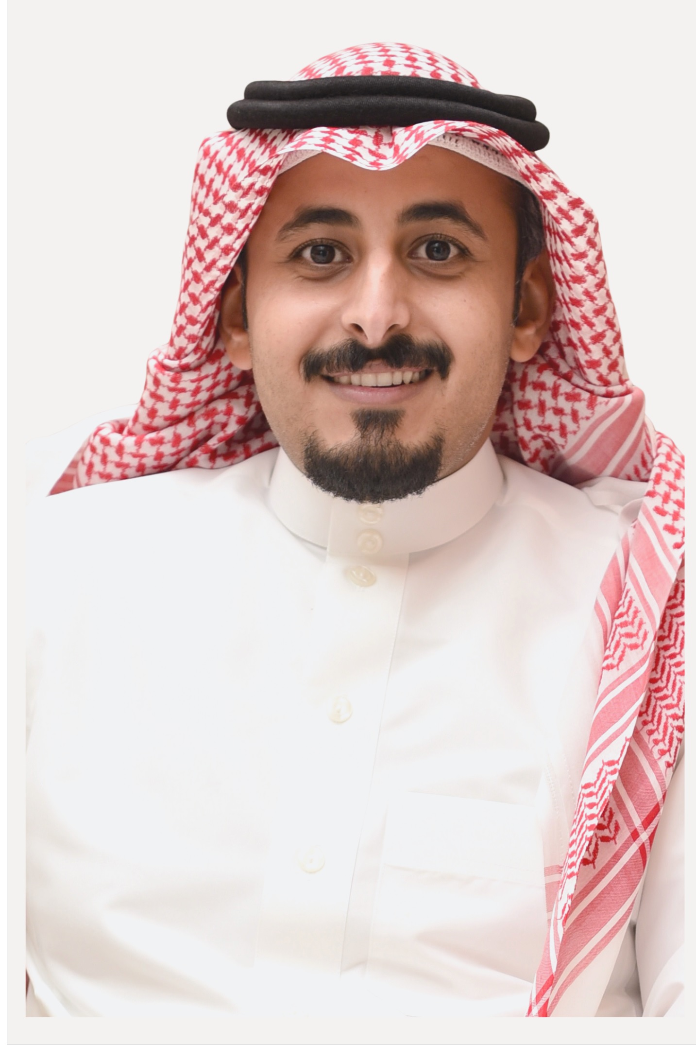 Mr. Abdullah Al-Omari